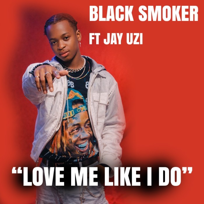 album art